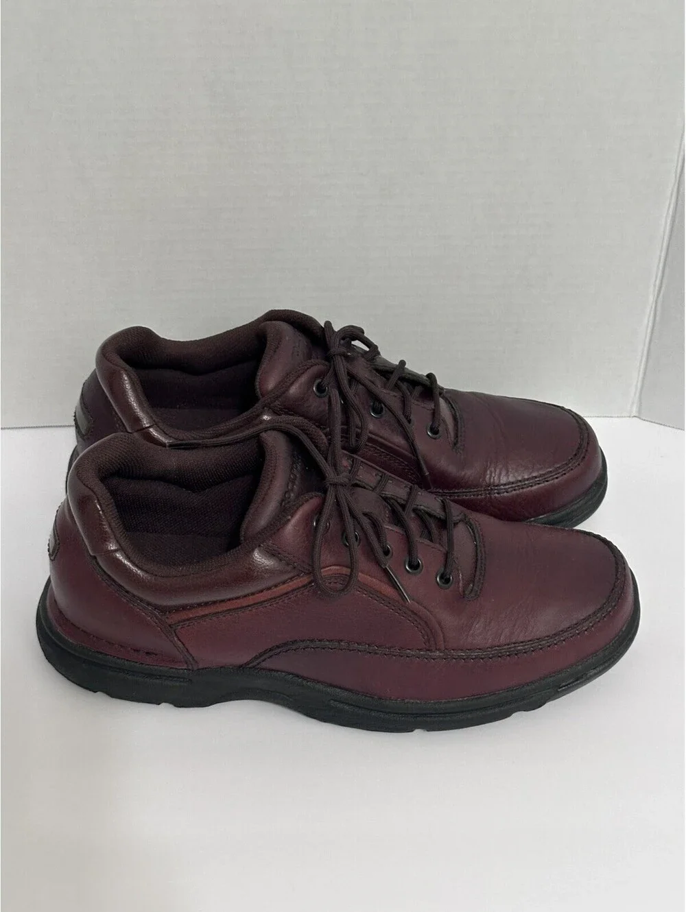 Rockport gently used